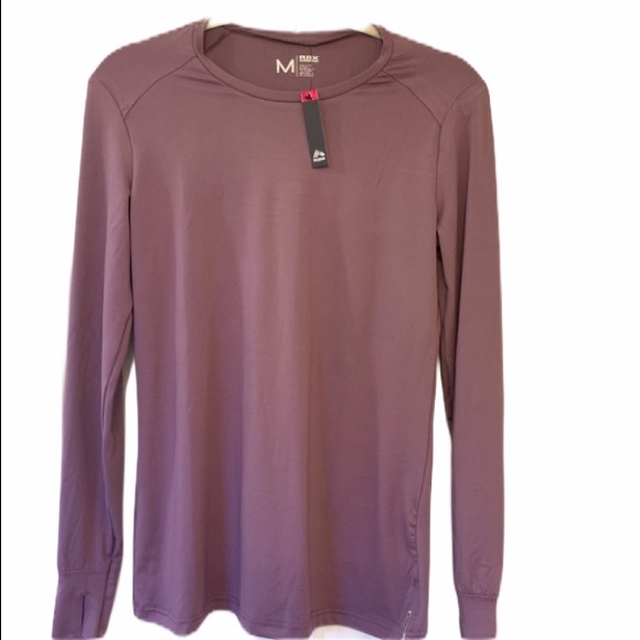 rbx comfort base layer